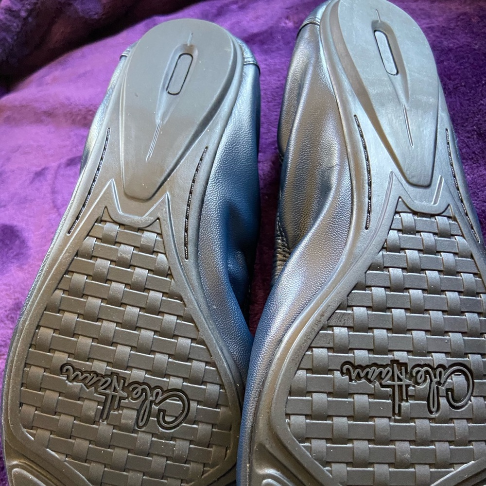 Cole Haan ballet flats. Size 9B. - Picture 6 of 7